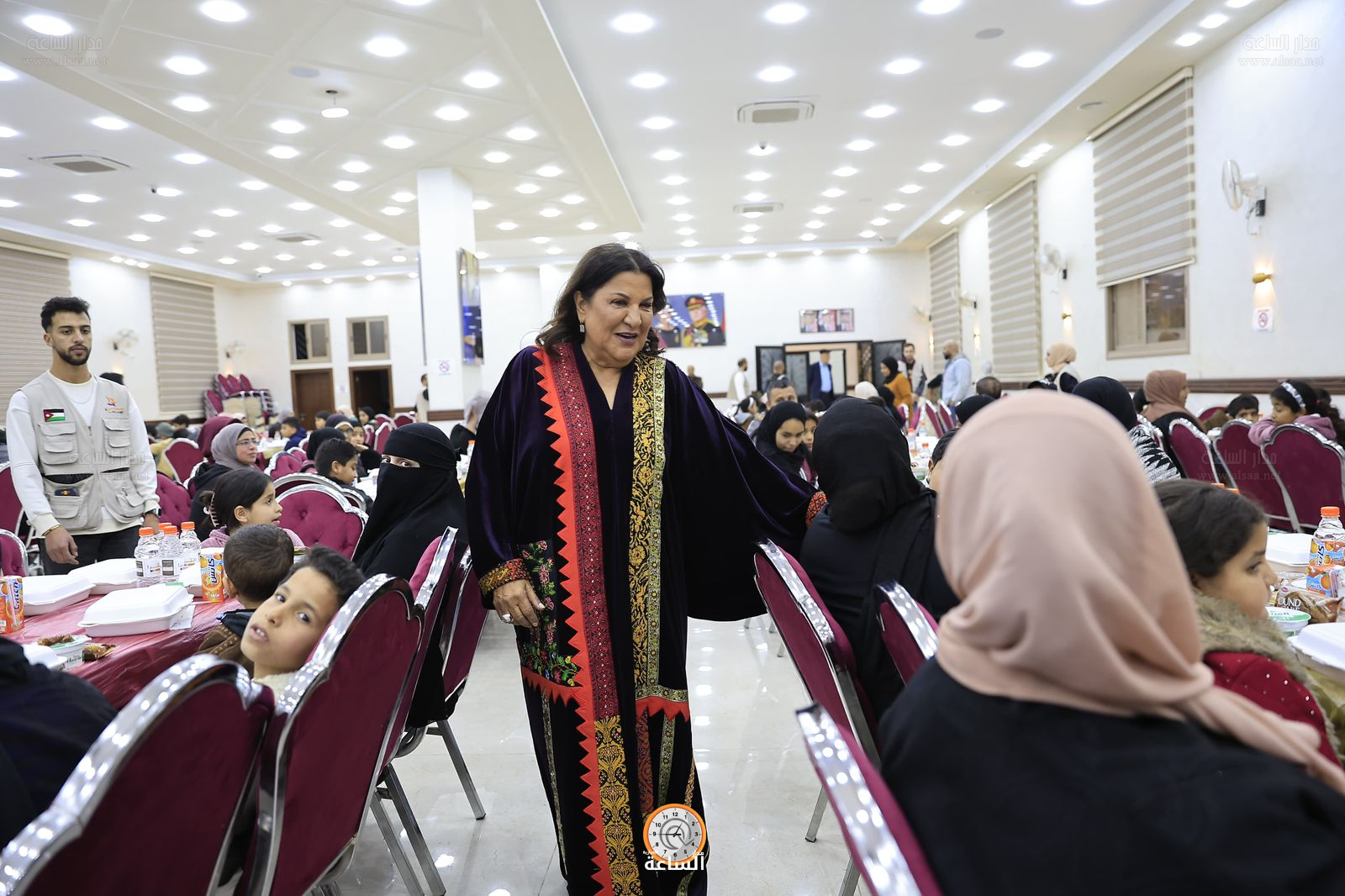 Madar Al-Saa Images 0.08801769556689765