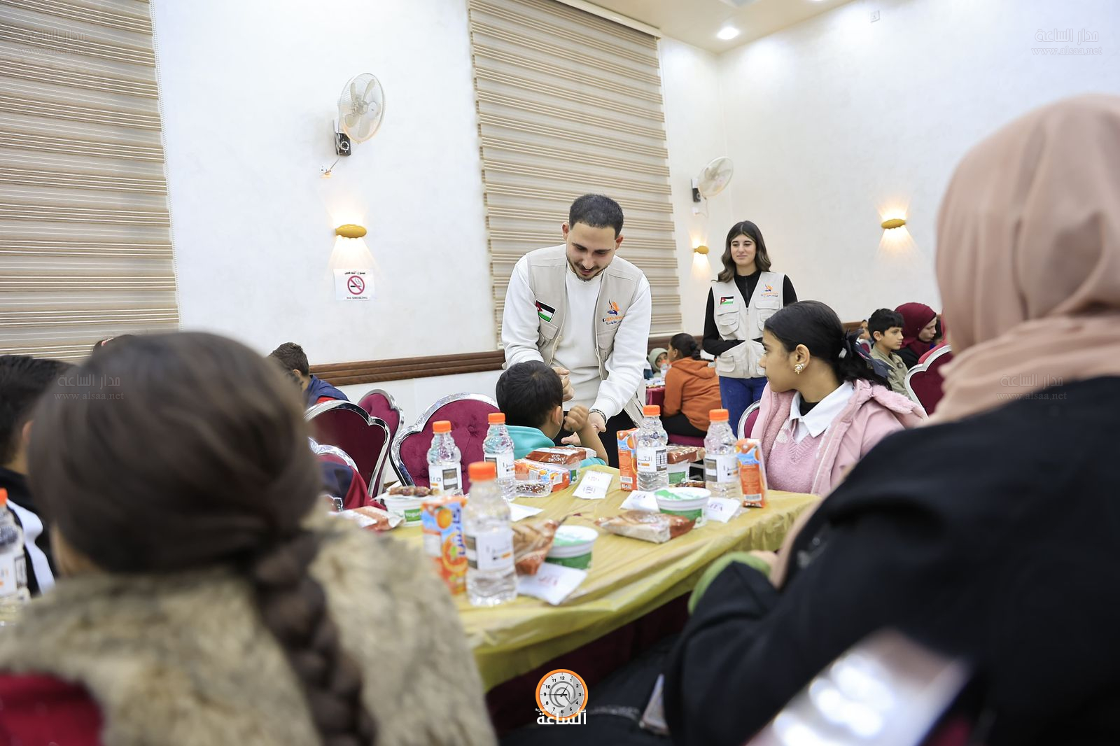 Madar Al-Saa Images 0.10665441705703105