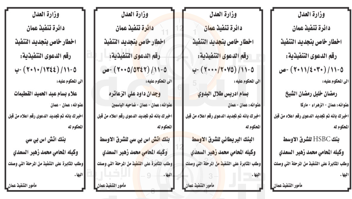 Madar Al-Saa Images 0.7666447875564263