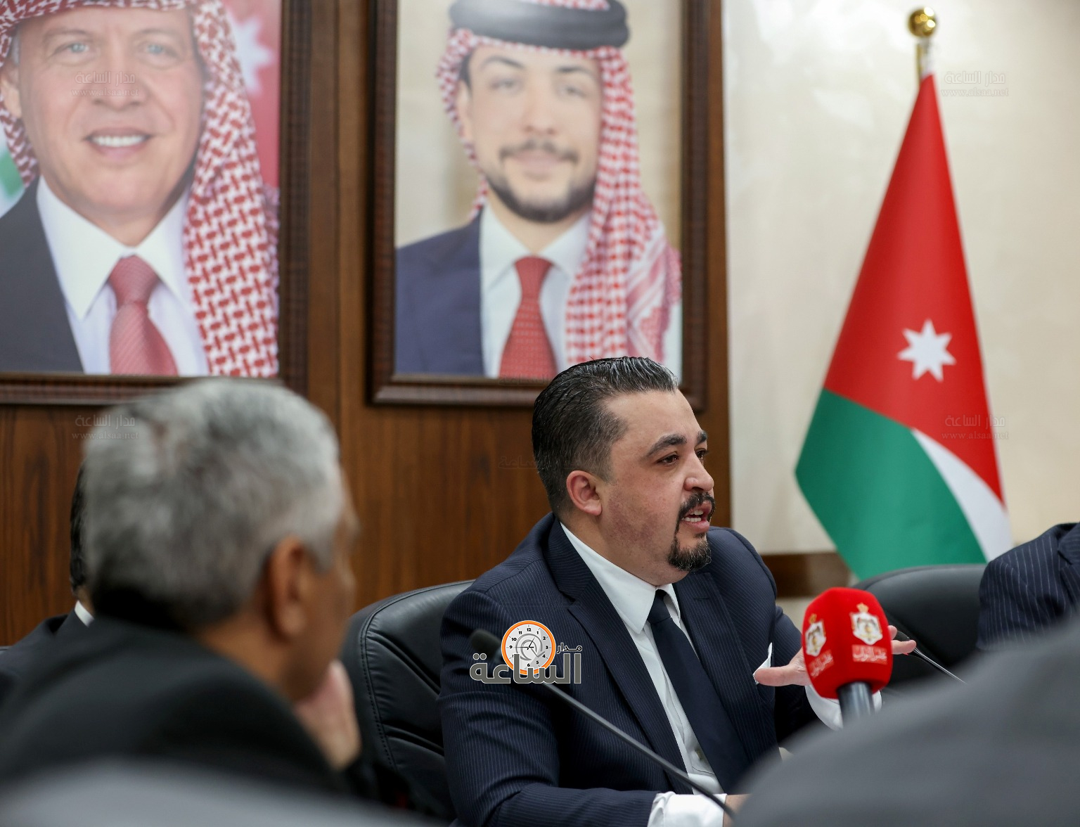 Madar Al-Saa Images 0.7272376961788977