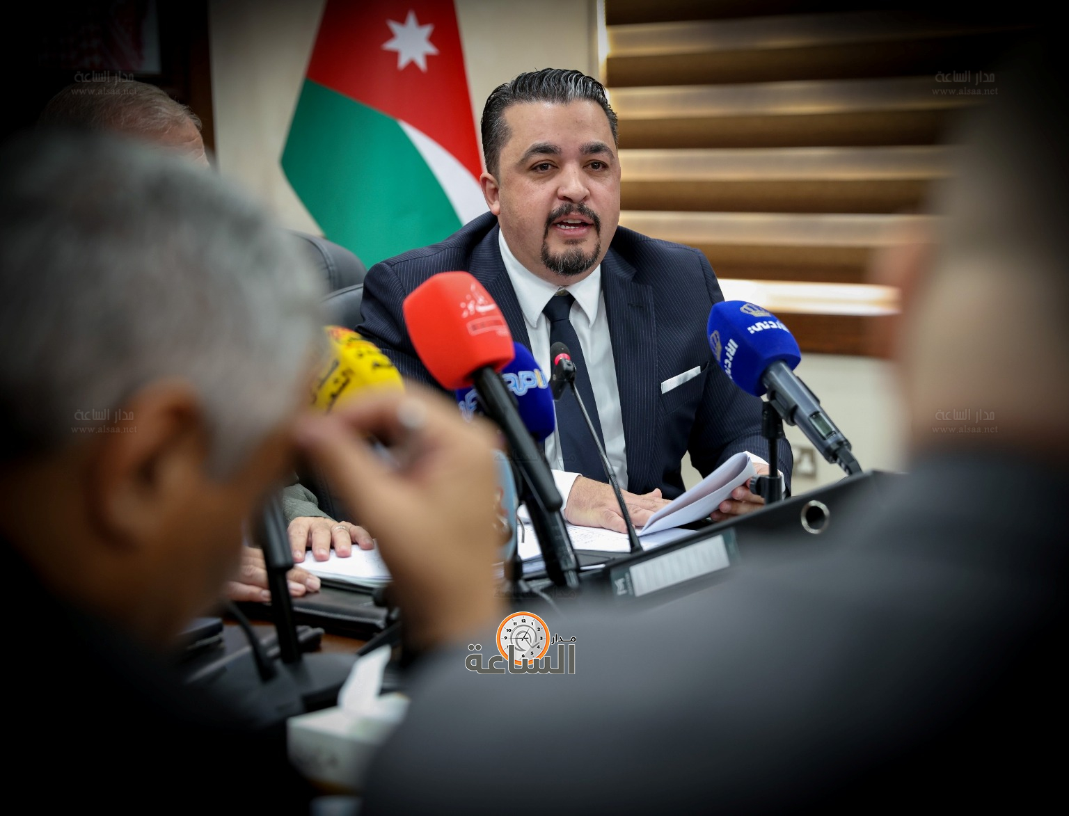 Madar Al-Saa Images 0.2687805780815614