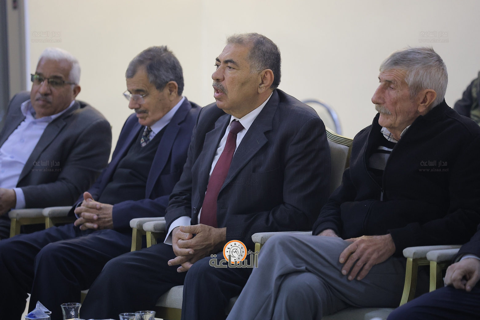 Madar Al-Saa Images 0.6906421786733312