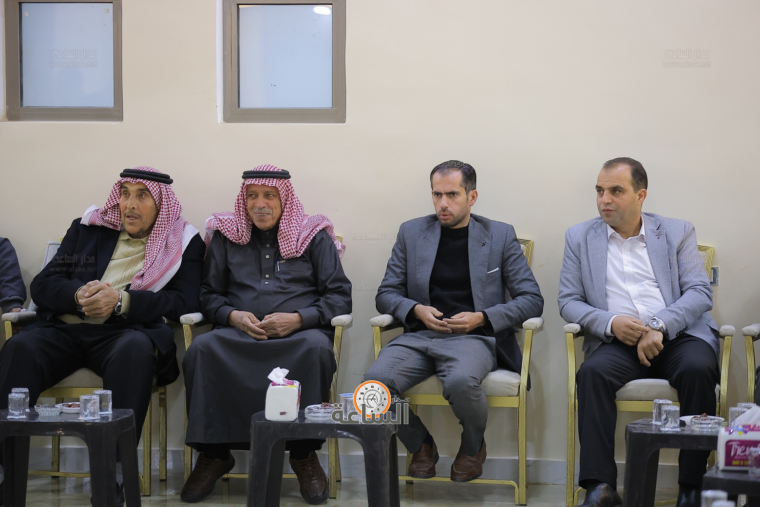 Madar Al-Saa Images 0.2686868087595794