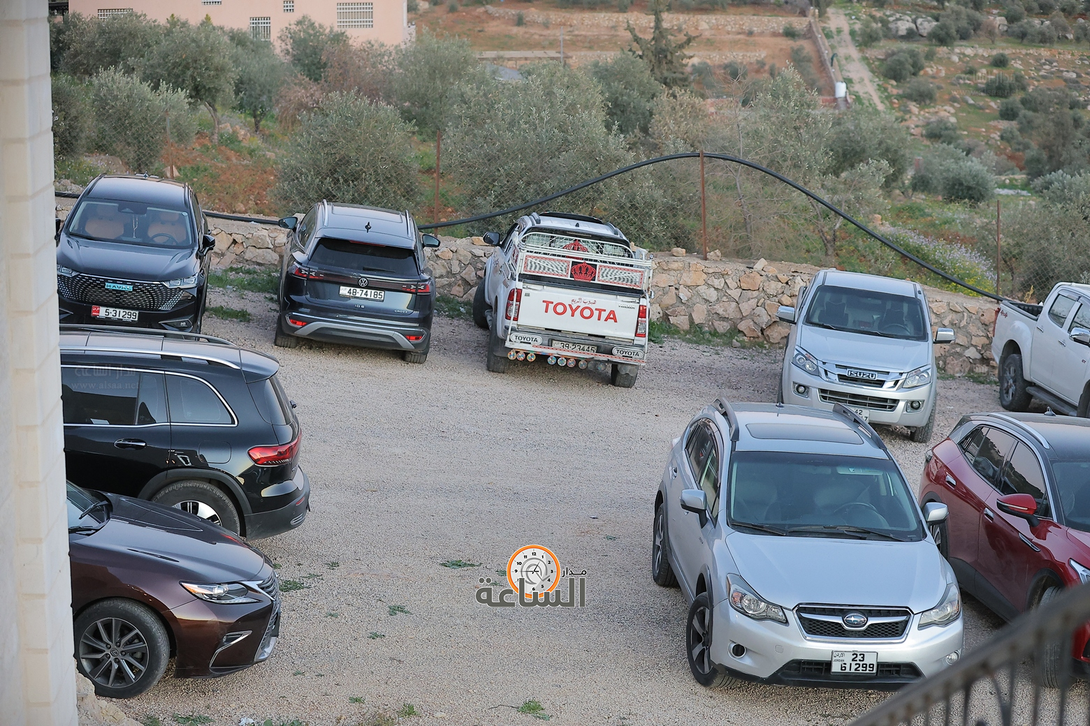 Madar Al-Saa Images 0.5901388685798434