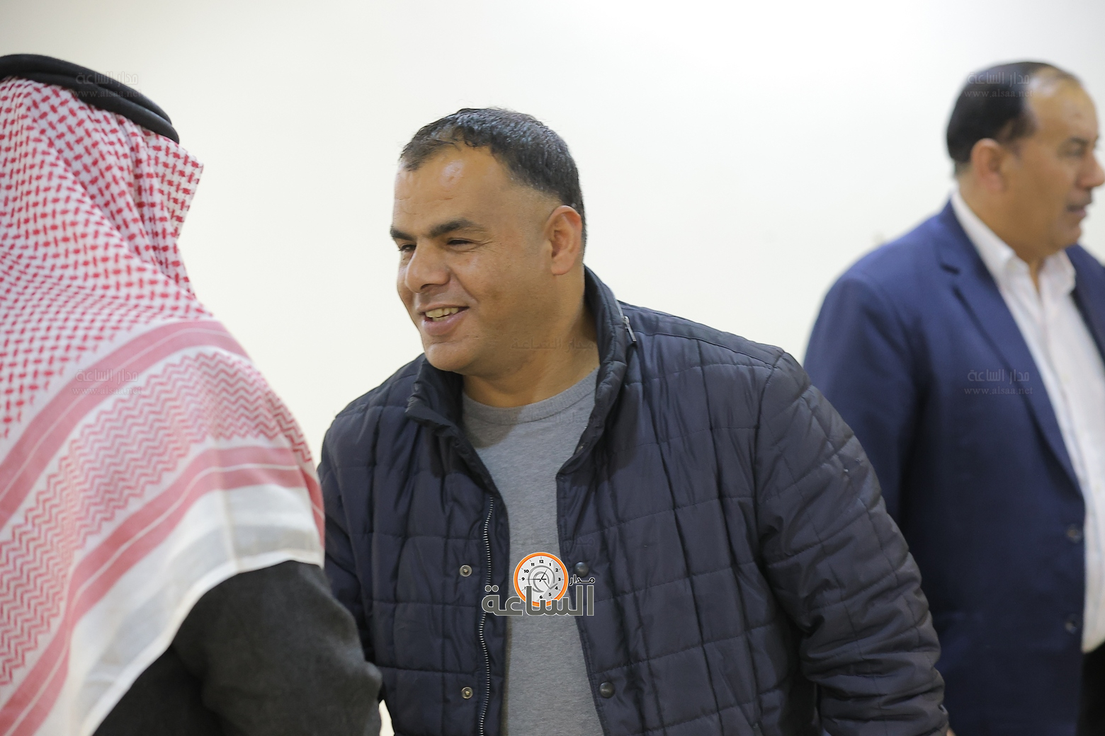 Madar Al-Saa Images 0.6706948188711083