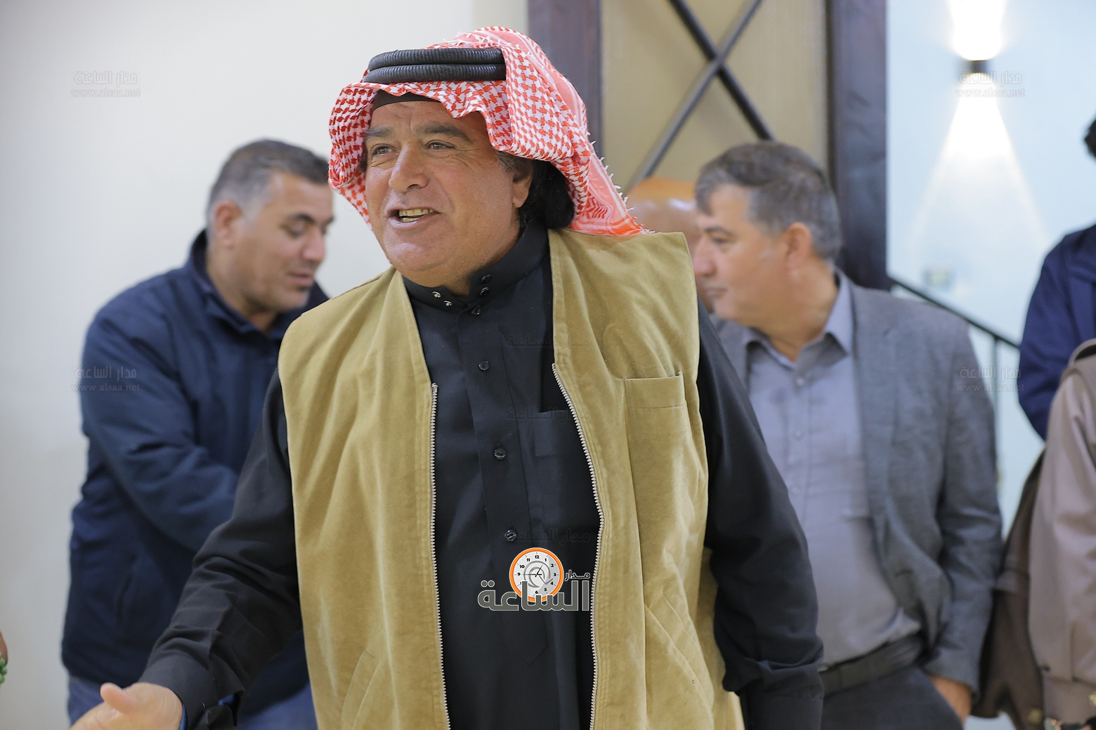 Madar Al-Saa Images 0.6687572071881658