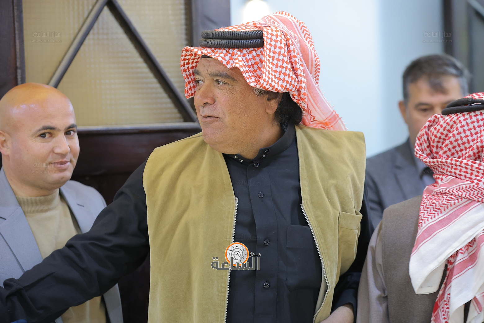 Madar Al-Saa Images 0.18333411528515187