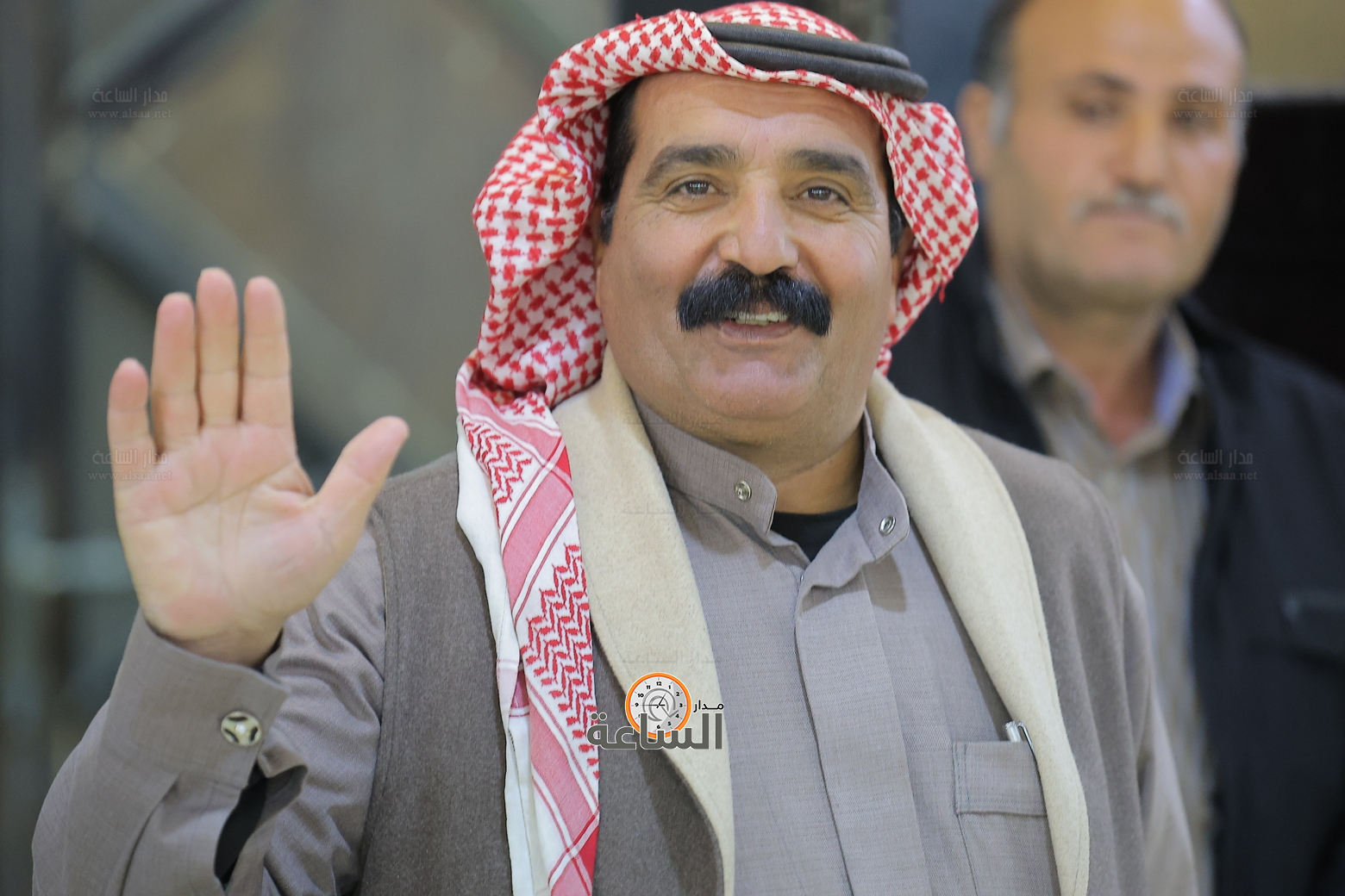 Madar Al-Saa Images 0.034401712377099214