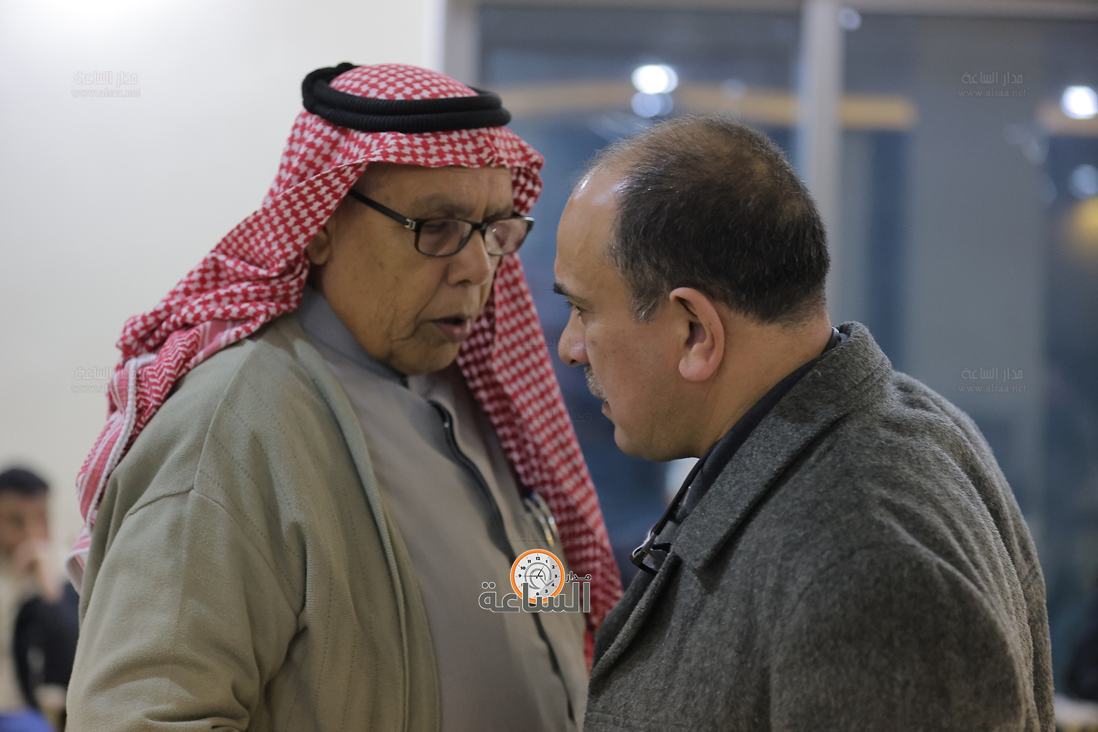 Madar Al-Saa Images 0.3170743001121731