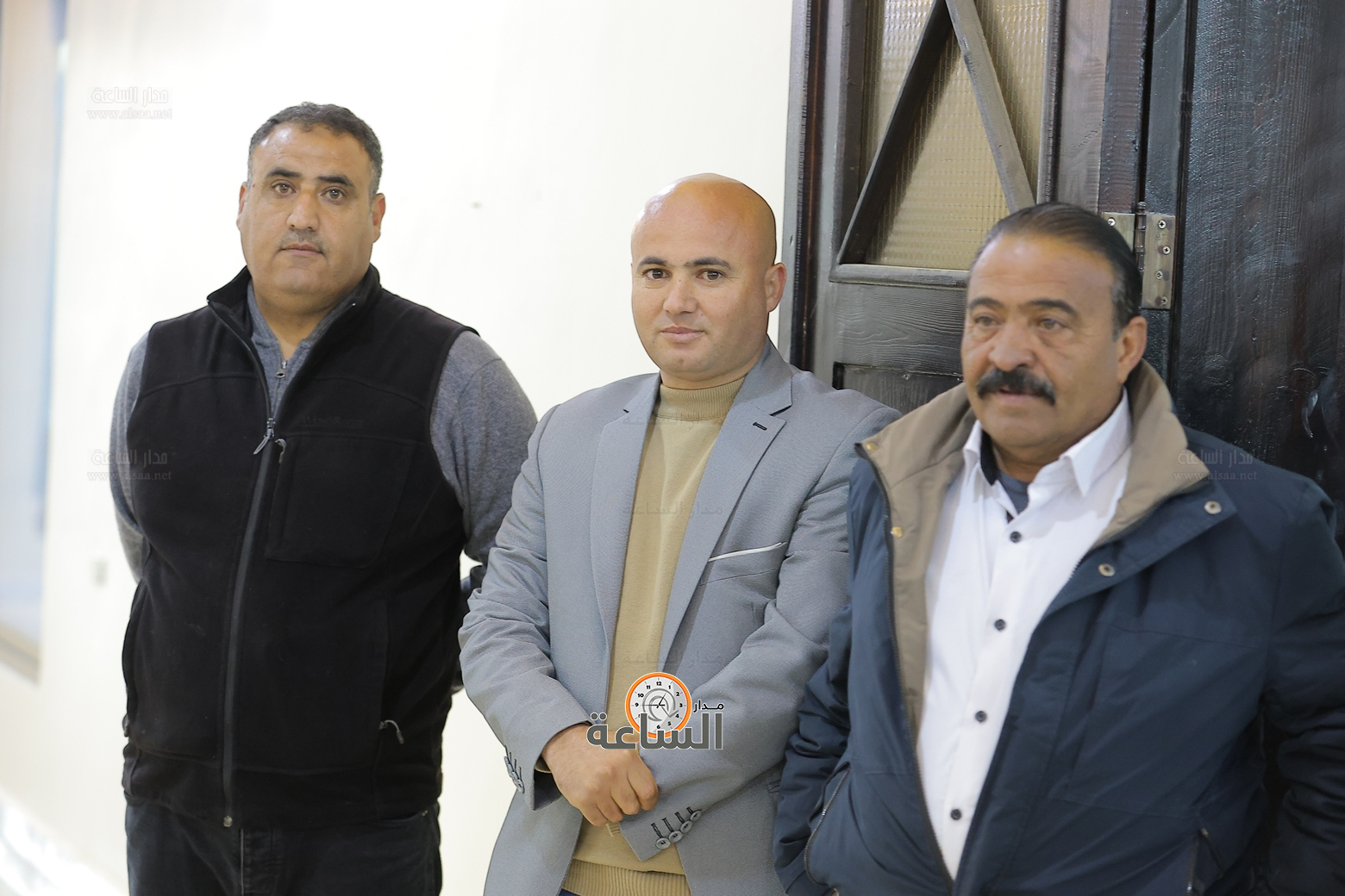 Madar Al-Saa Images 0.03271016513151681