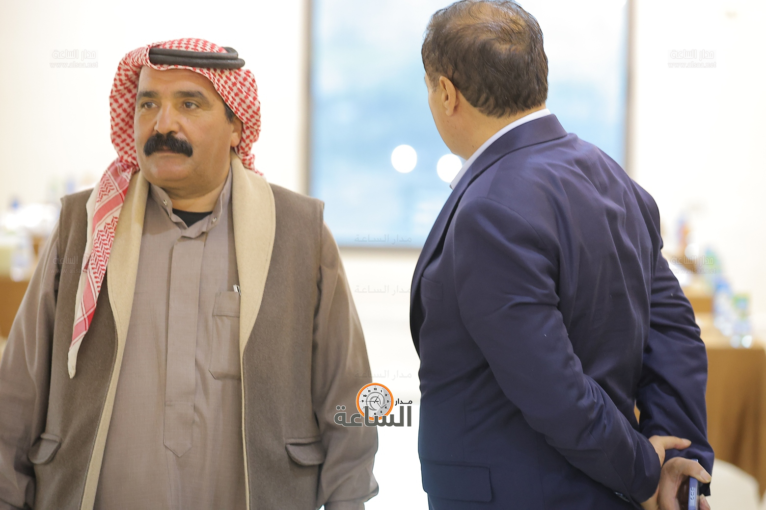 Madar Al-Saa Images 0.1703502698141135