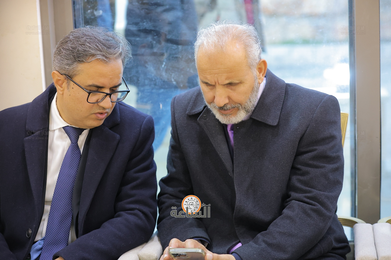 Madar Al-Saa Images 0.11572983455736296