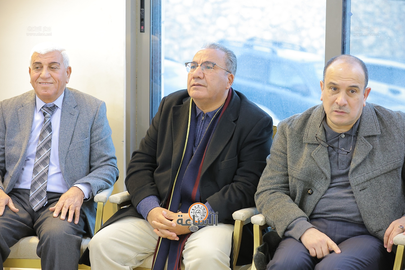 Madar Al-Saa Images 0.9849430567667391