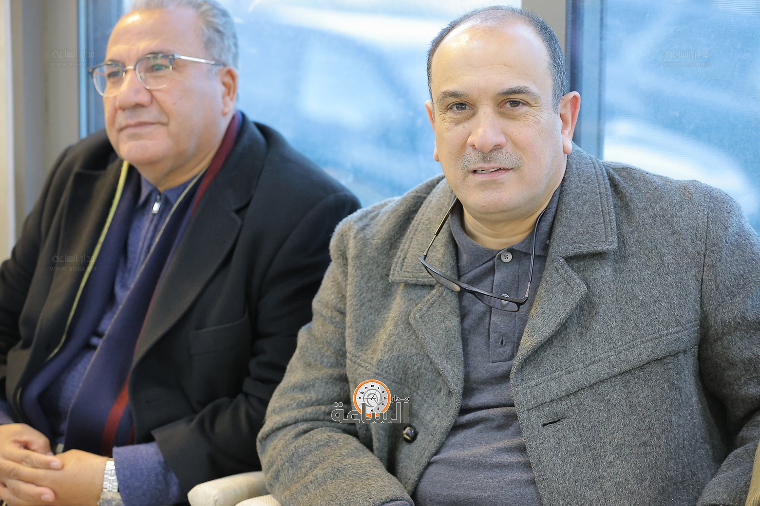 Madar Al-Saa Images 0.5904978783650403