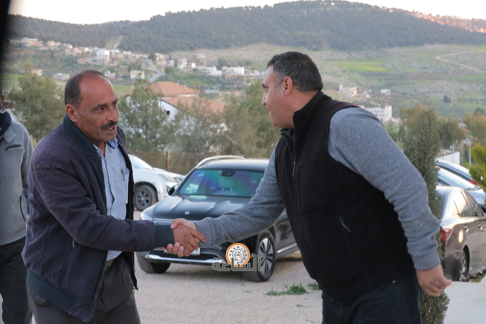 Madar Al-Saa Images 0.7228286514711557