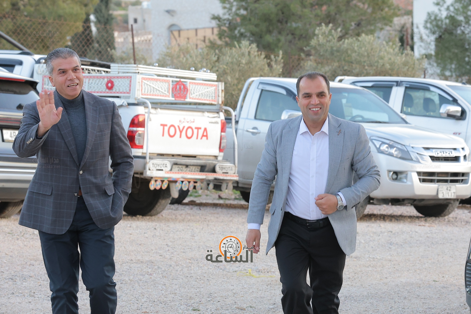 Madar Al-Saa Images 0.8987968031764588