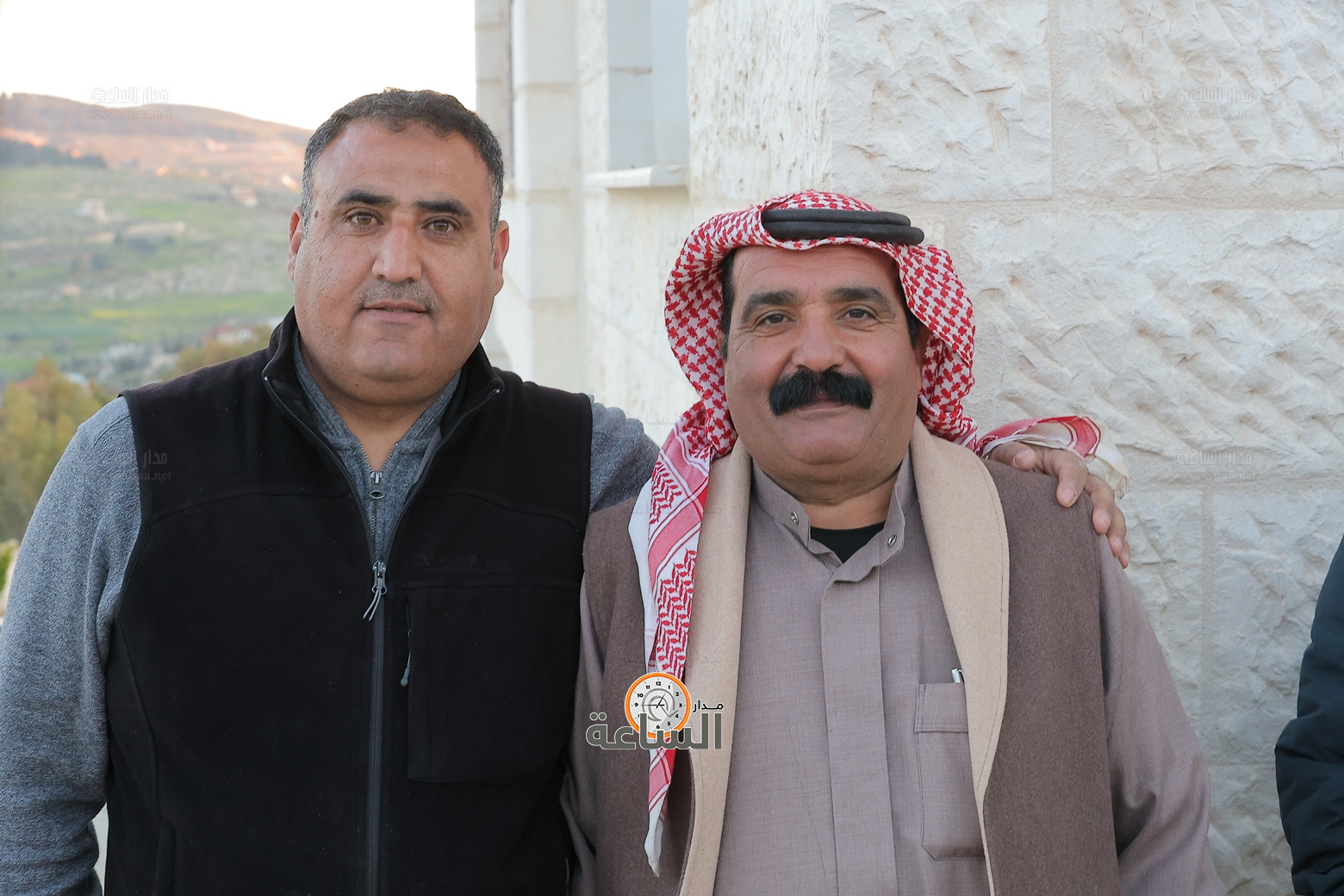 Madar Al-Saa Images 0.390401874648287