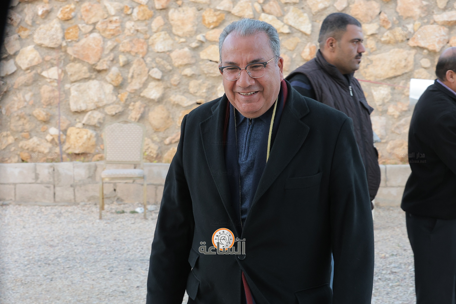 Madar Al-Saa Images 0.3268208083026387