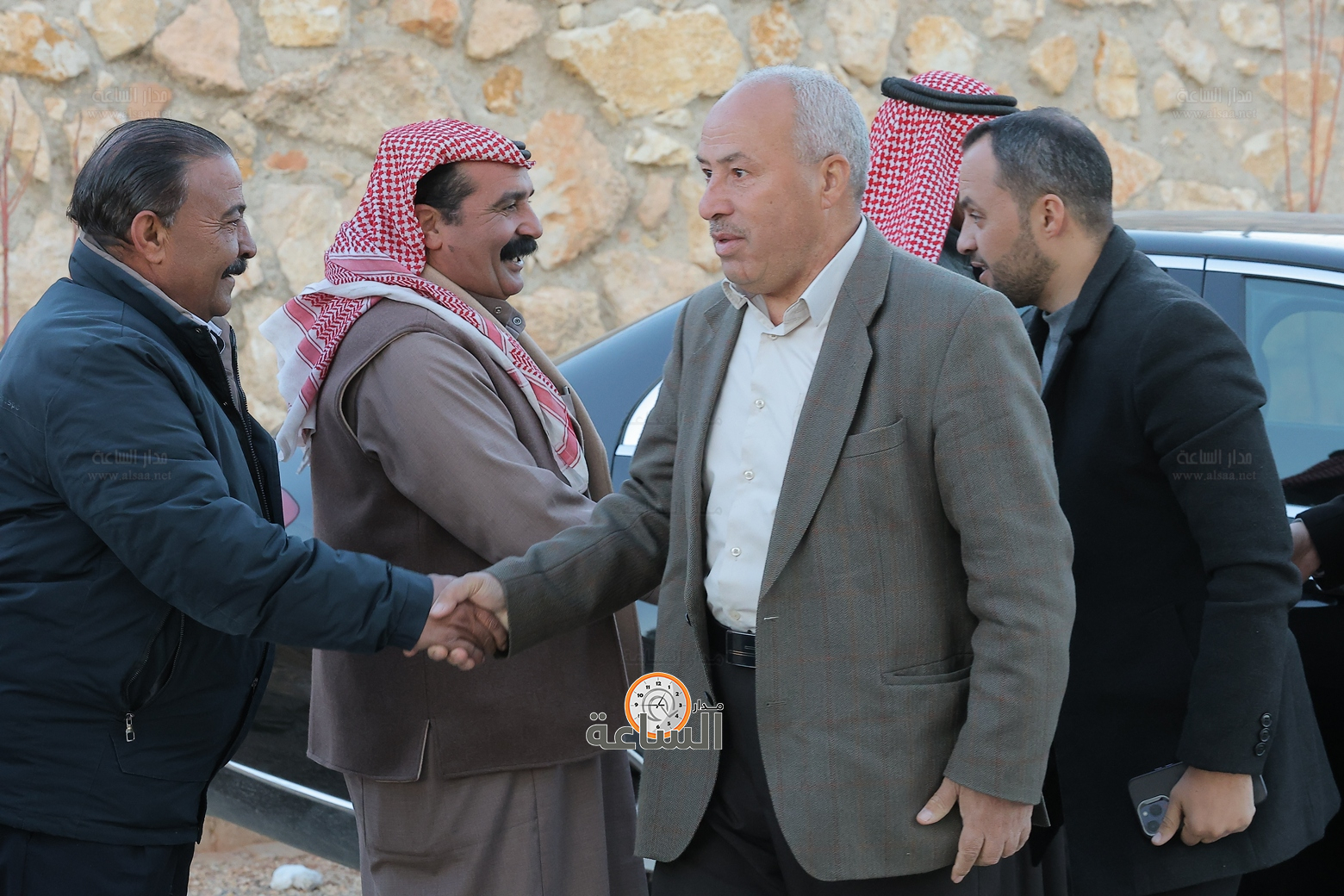 Madar Al-Saa Images 0.3910402126994126