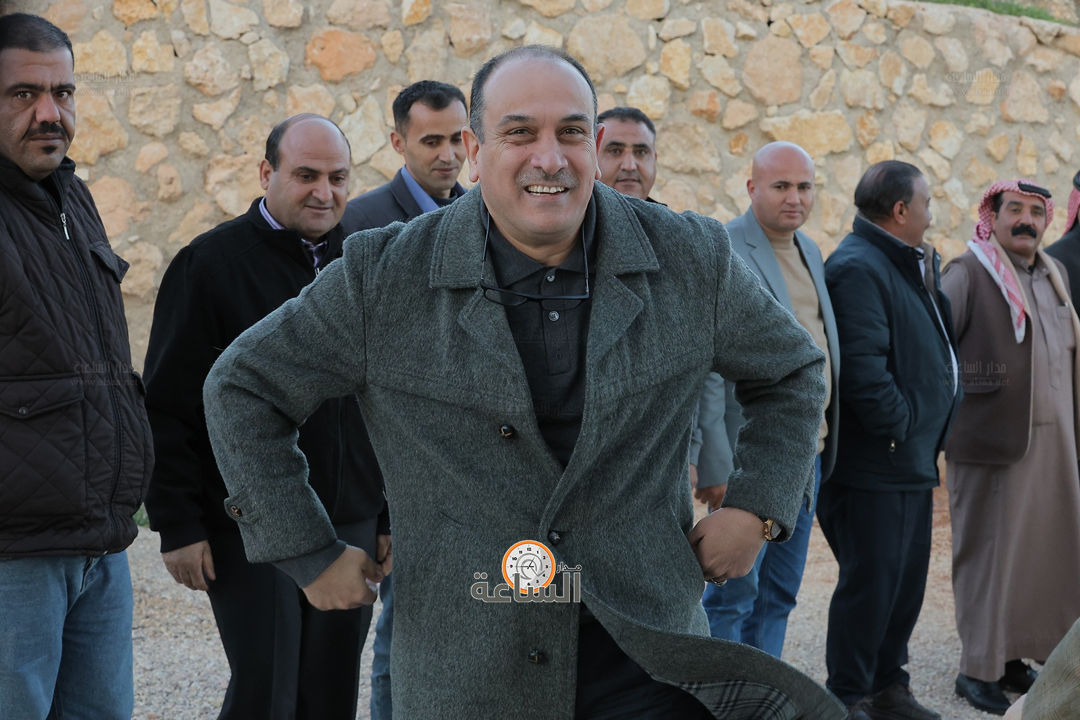 Madar Al-Saa Images 0.19106759348860047