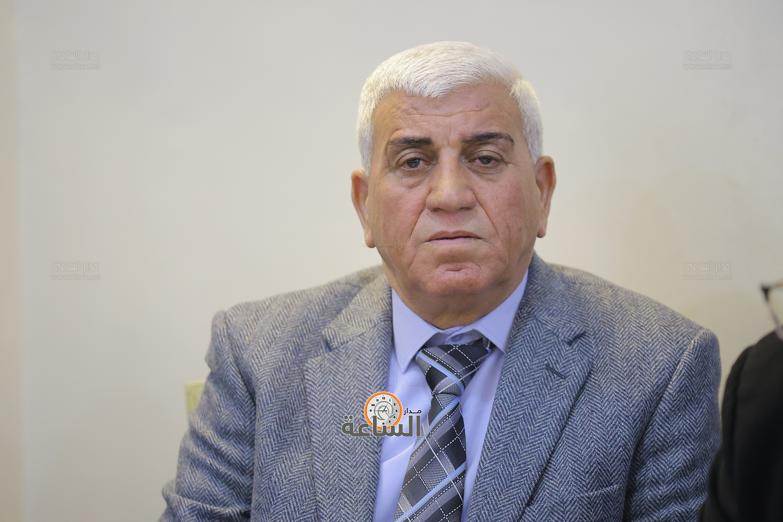 Madar Al-Saa Images 0.5614685473466048