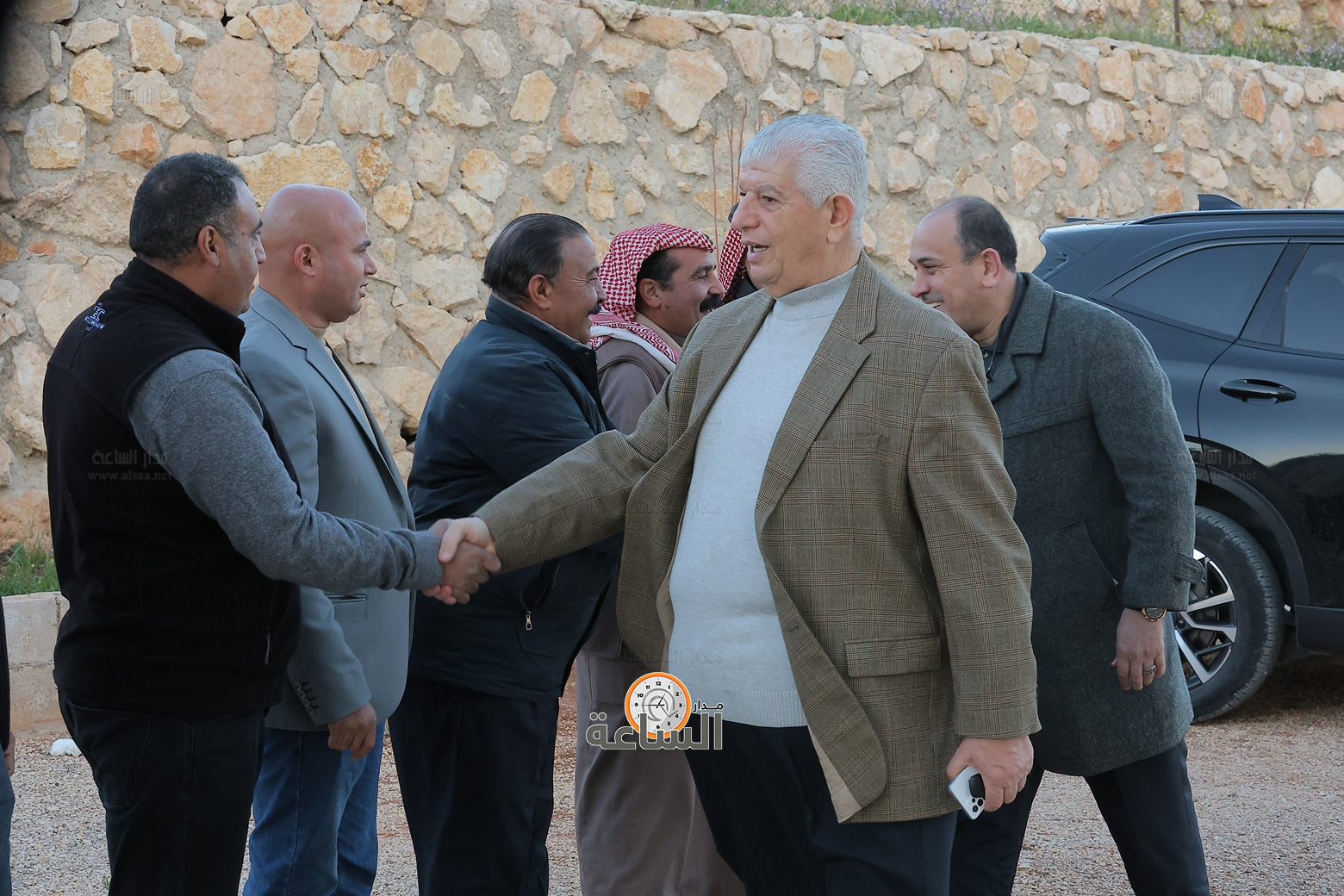 Madar Al-Saa Images 0.8017989190041311