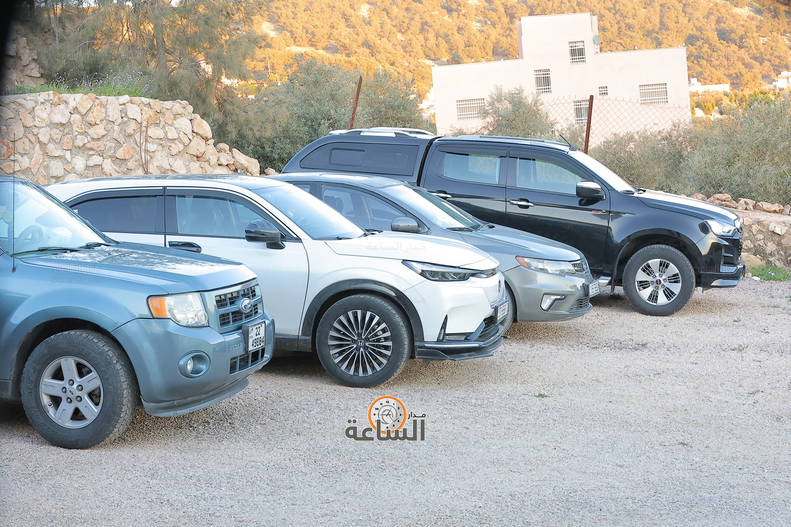 Madar Al-Saa Images 0.570125656301198