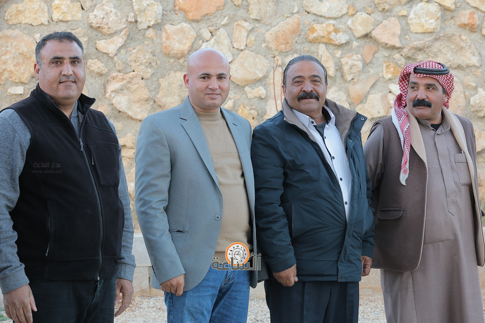 Madar Al-Saa Images 0.634792123741252