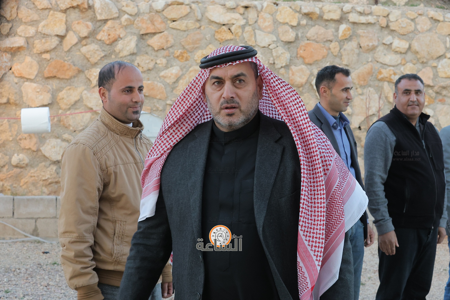 Madar Al-Saa Images 0.5044079068285223