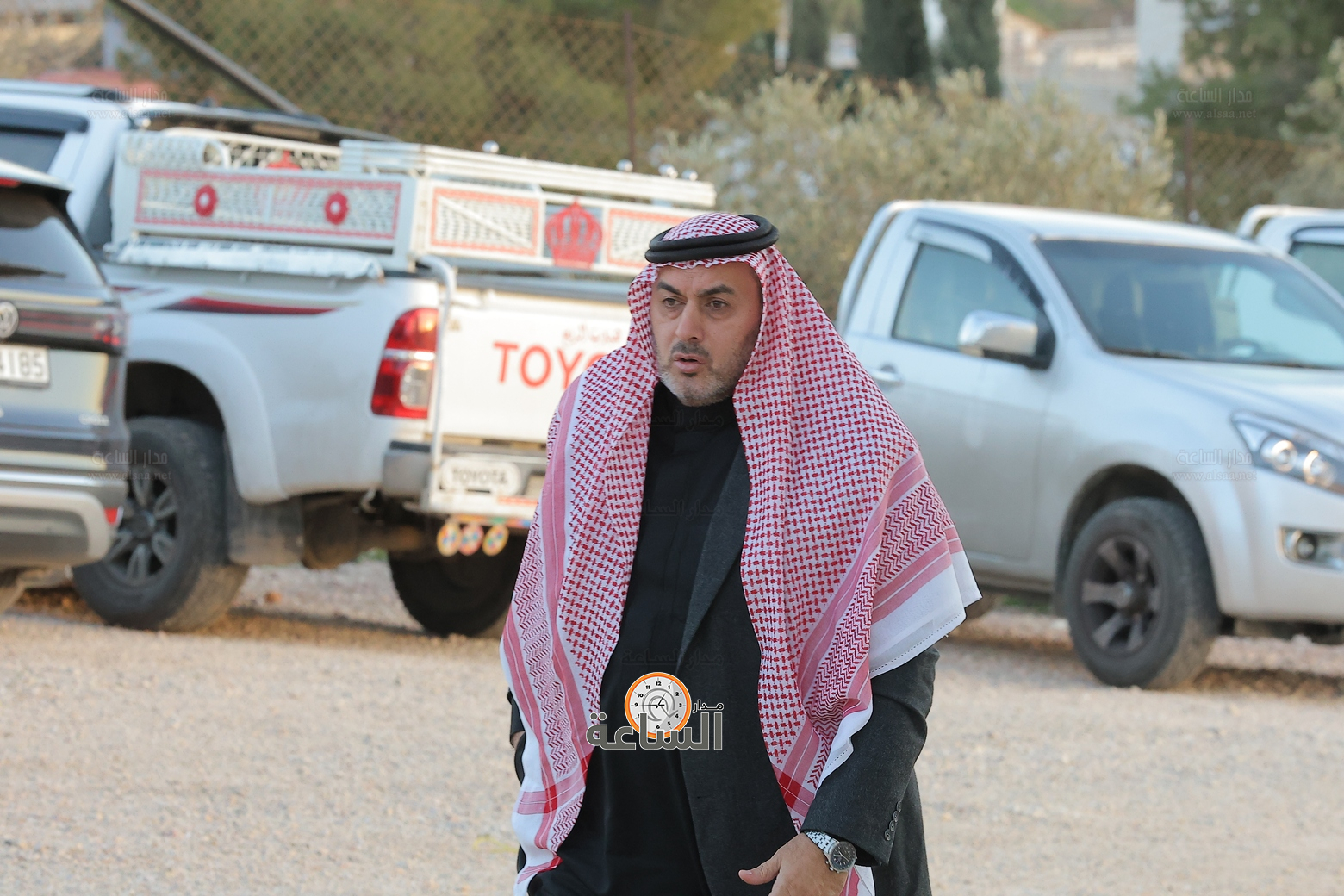 Madar Al-Saa Images 0.9988603798794355