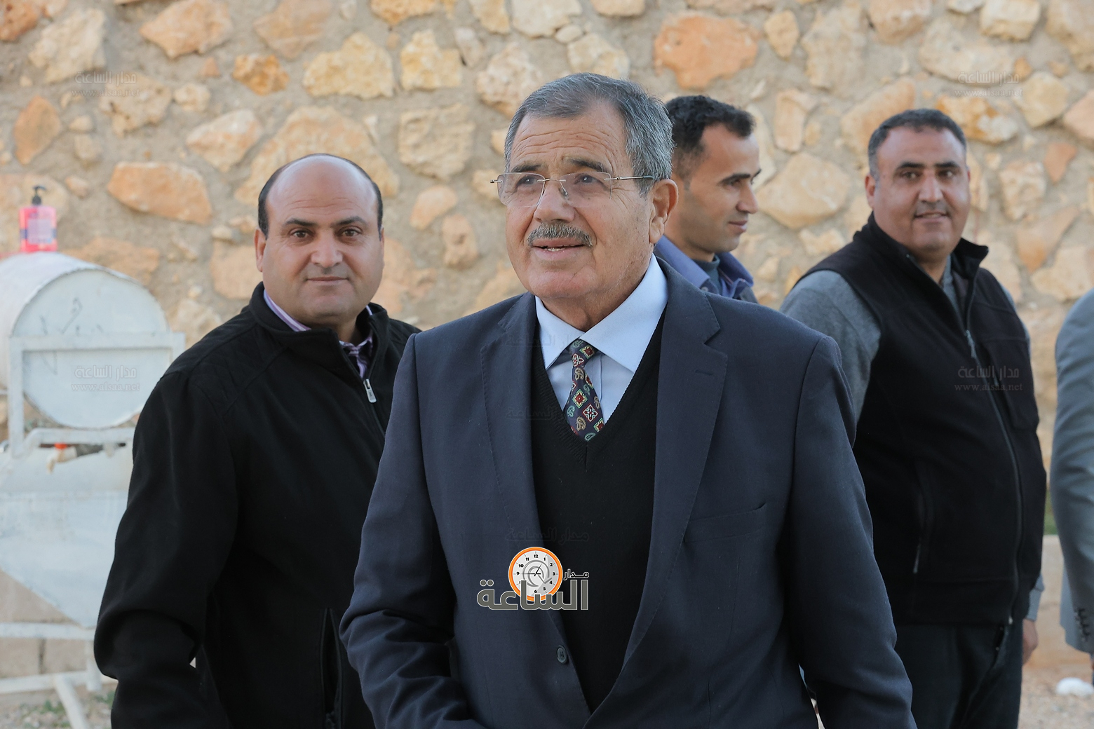 Madar Al-Saa Images 0.5943712605617562