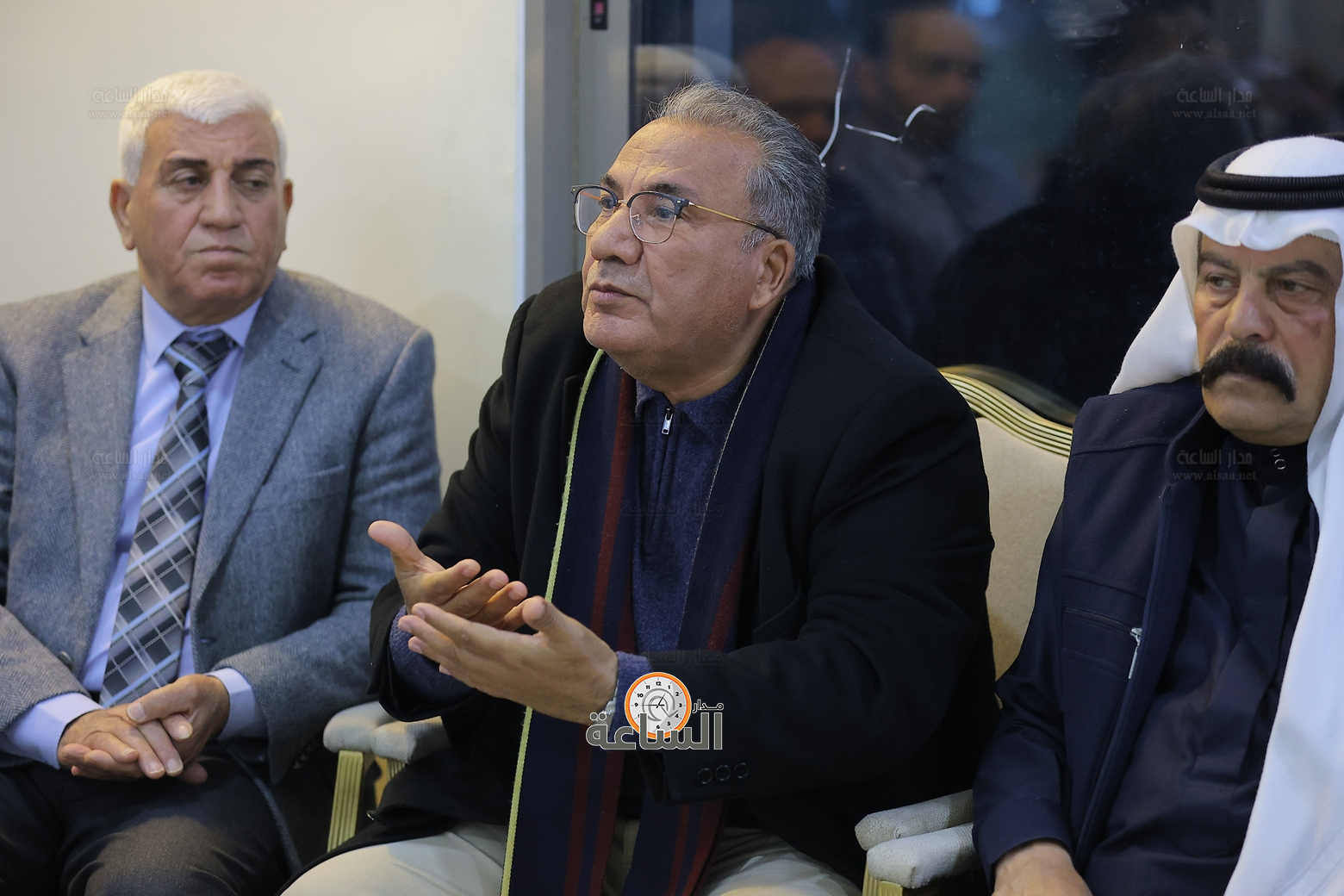 Madar Al-Saa Images 0.55769925323475