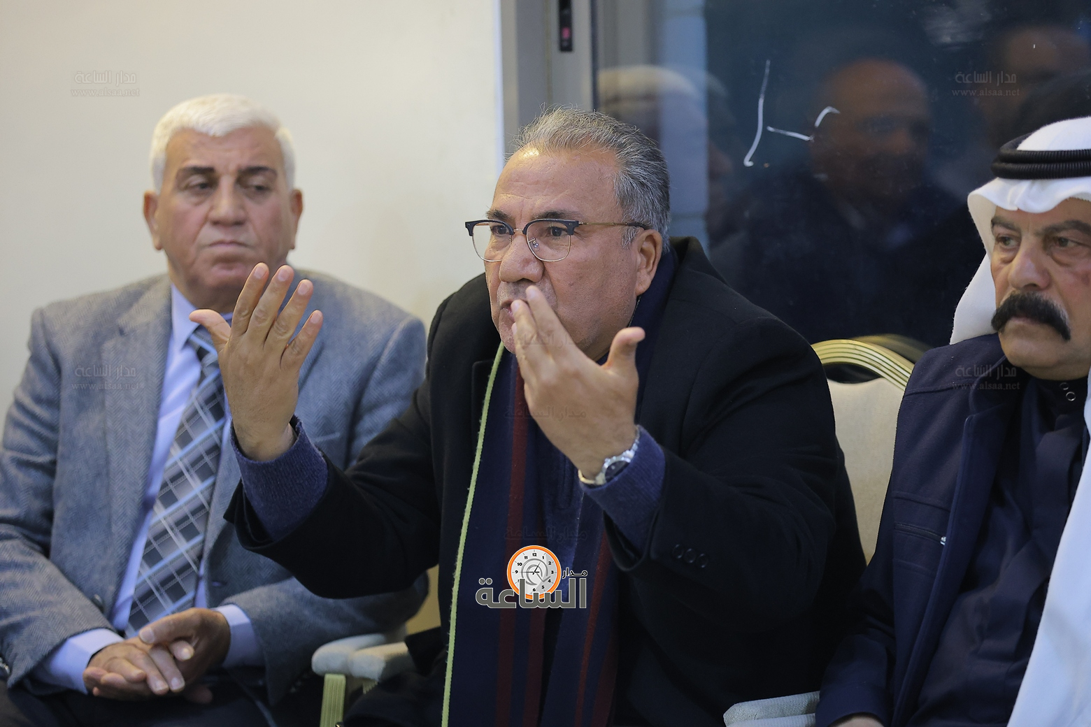 Madar Al-Saa Images 0.20100948614596015