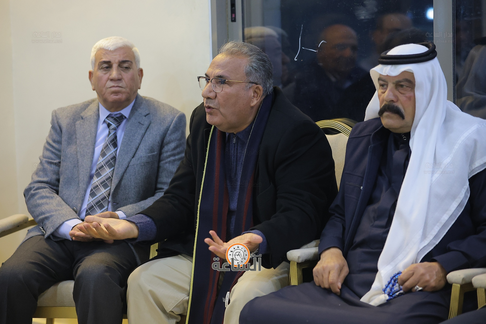 Madar Al-Saa Images 0.6196145979613321