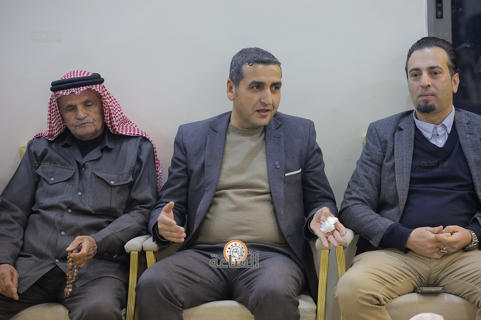 Madar Al-Saa Images 0.6721249549134621