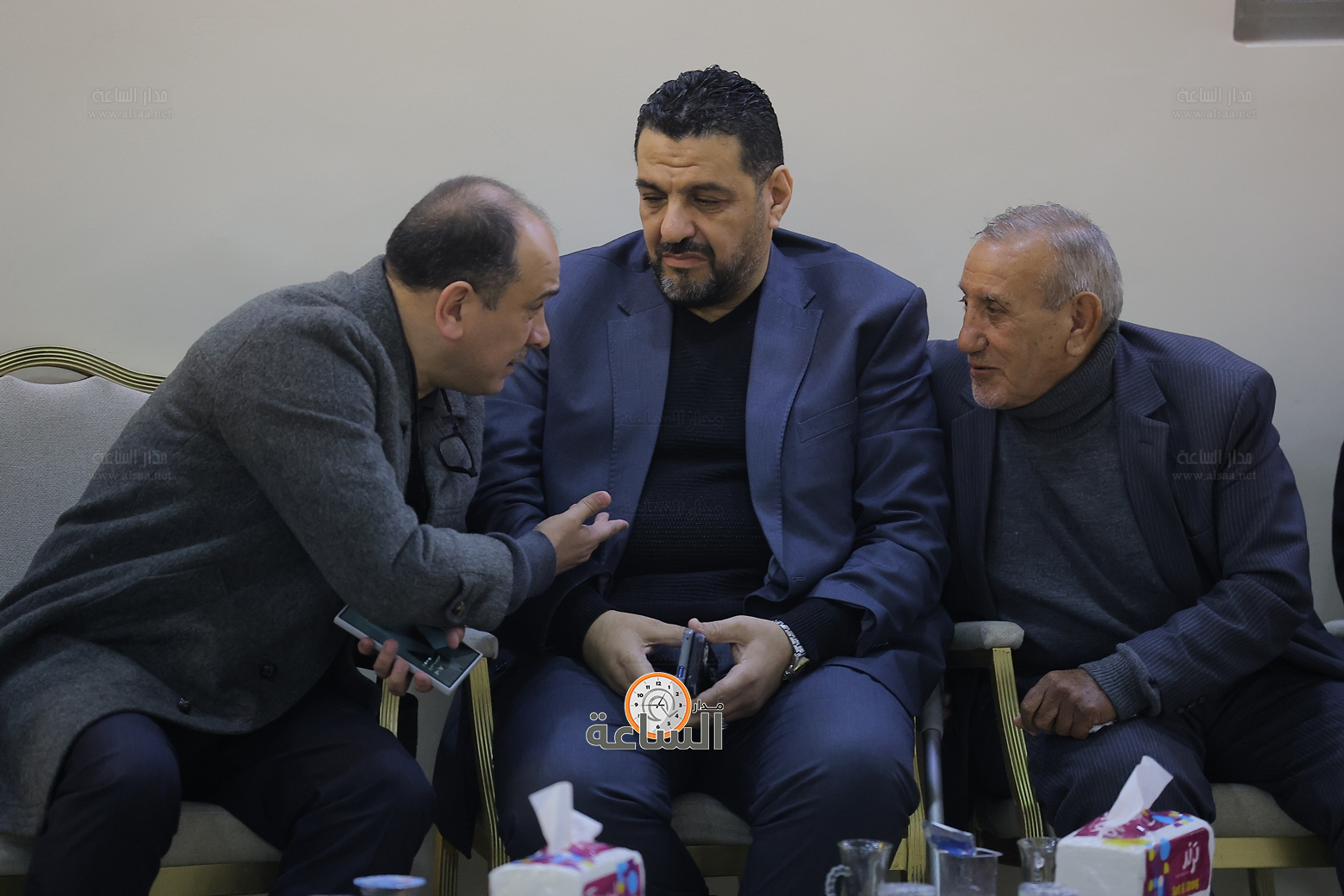 Madar Al-Saa Images 0.8170171565900062