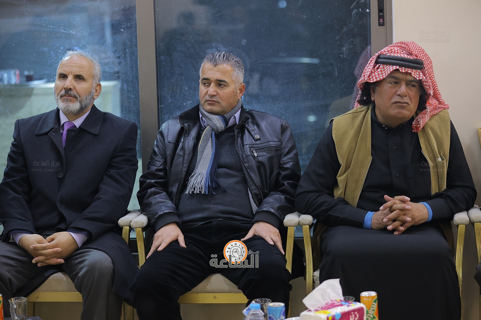 Madar Al-Saa Images 0.9057752095730169