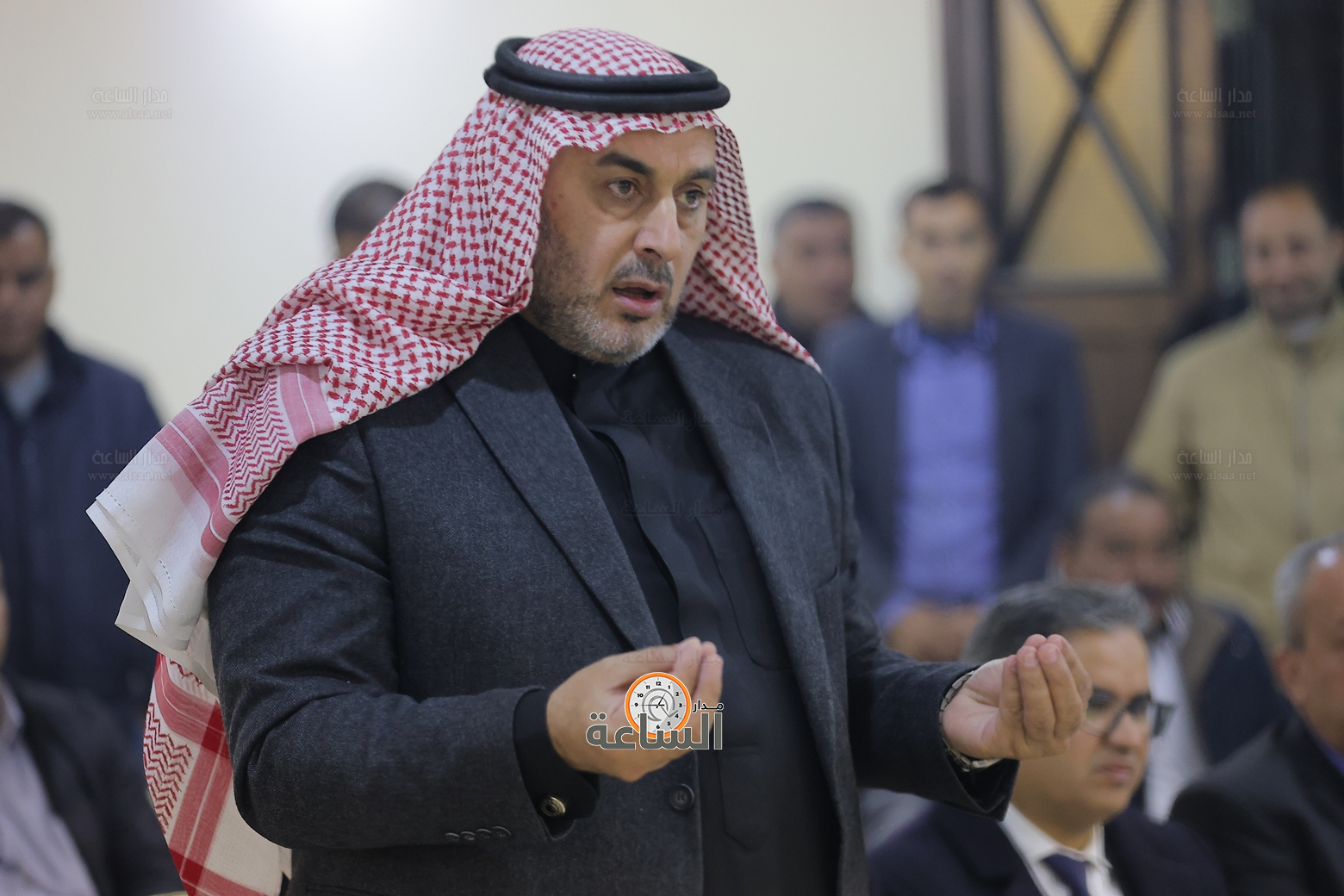 Madar Al-Saa Images 0.429705020460753