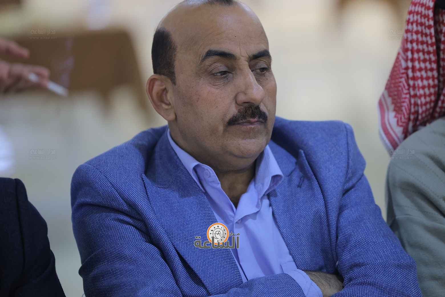 Madar Al-Saa Images 0.805812318938566