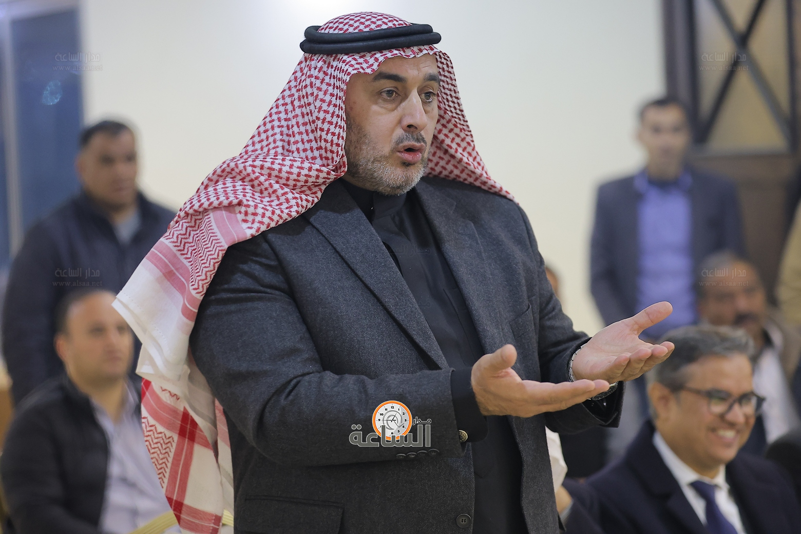 Madar Al-Saa Images 0.49492603292272785