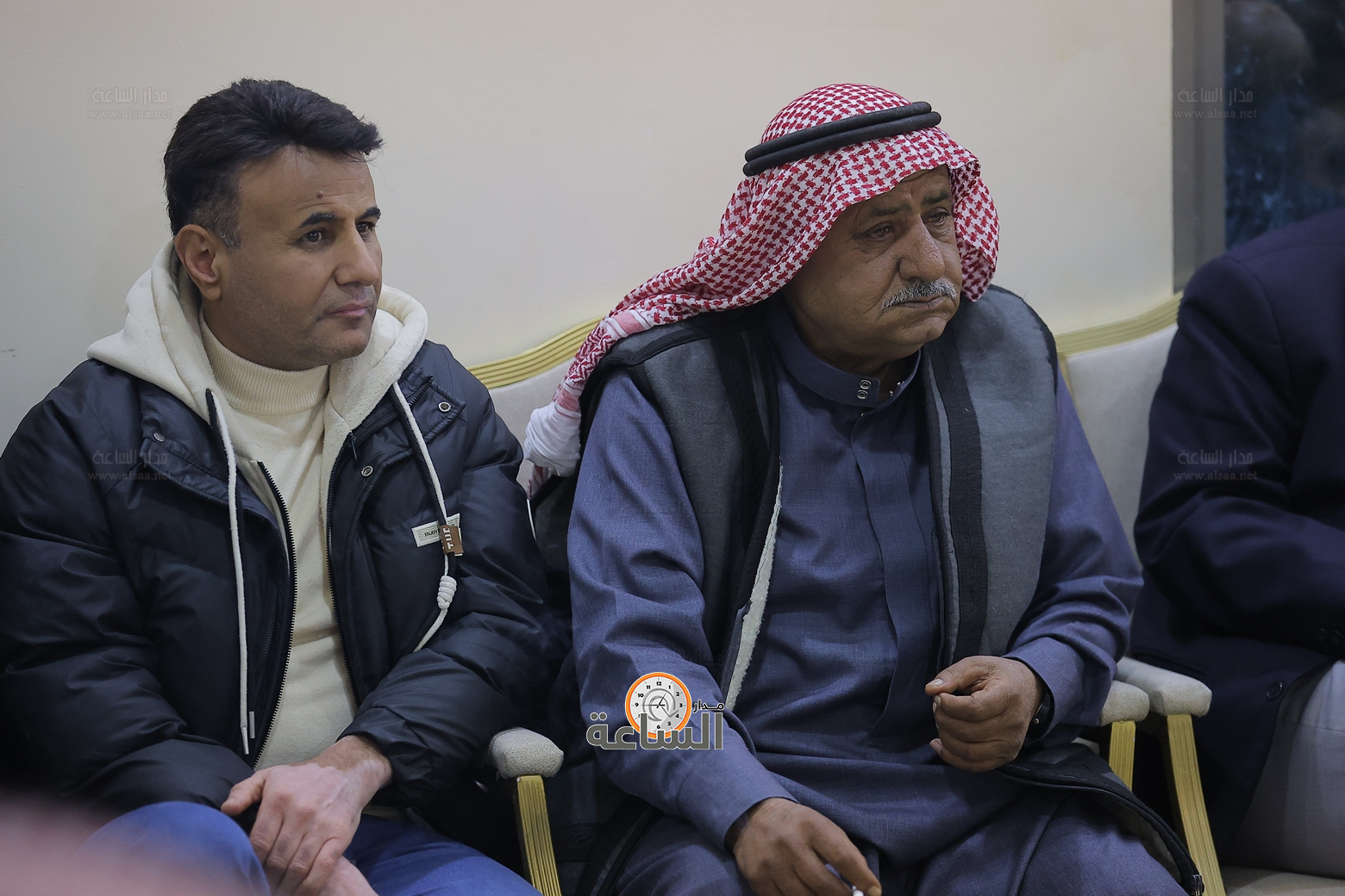 Madar Al-Saa Images 0.18906703714825734