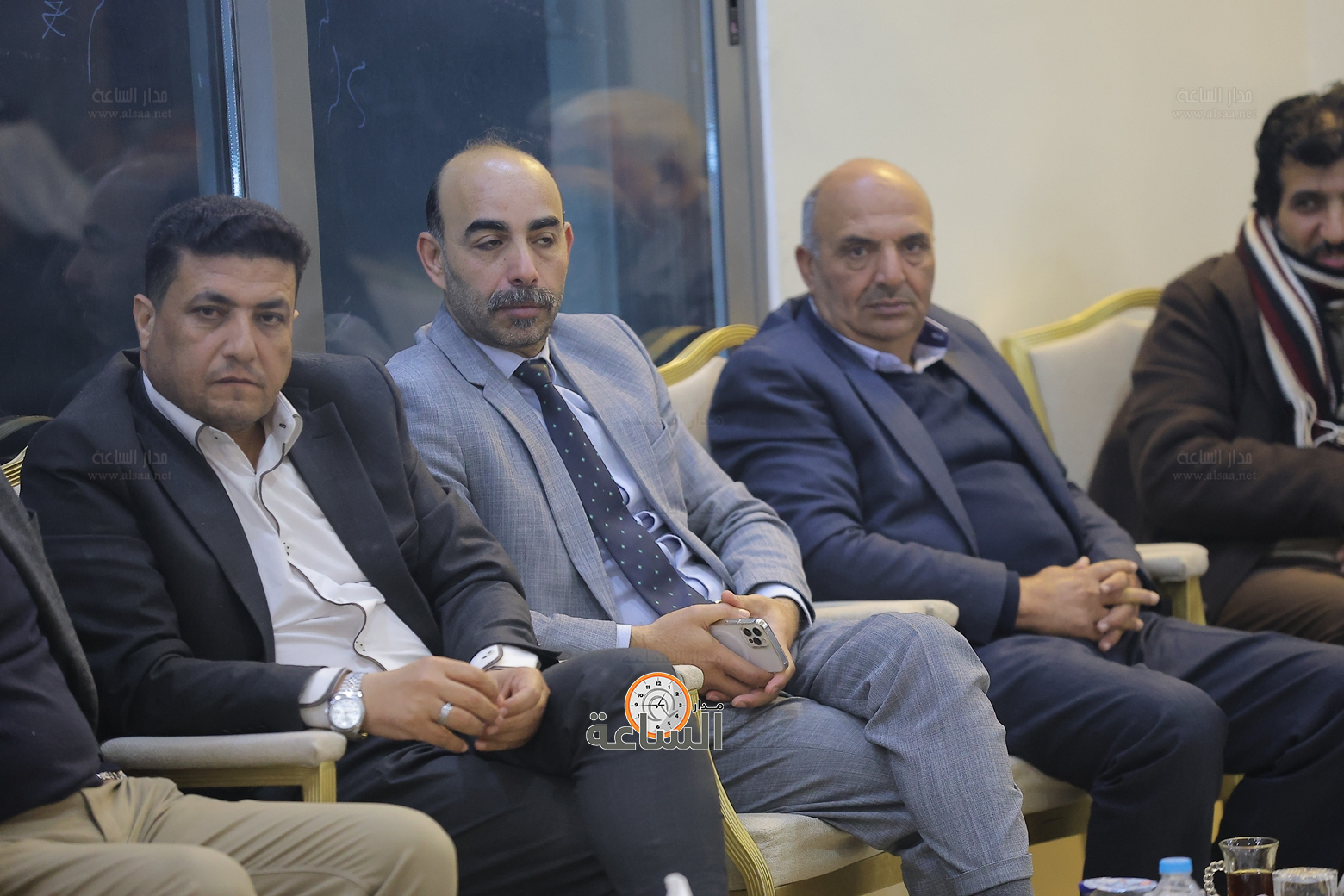 Madar Al-Saa Images 0.5282686041735274