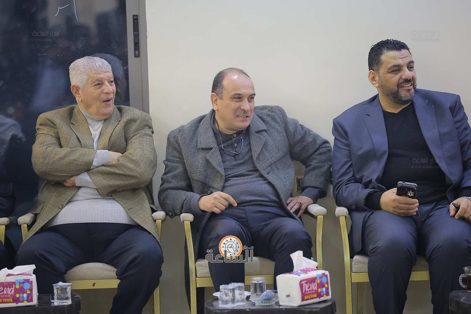 Madar Al-Saa Images 0.40197309697689965