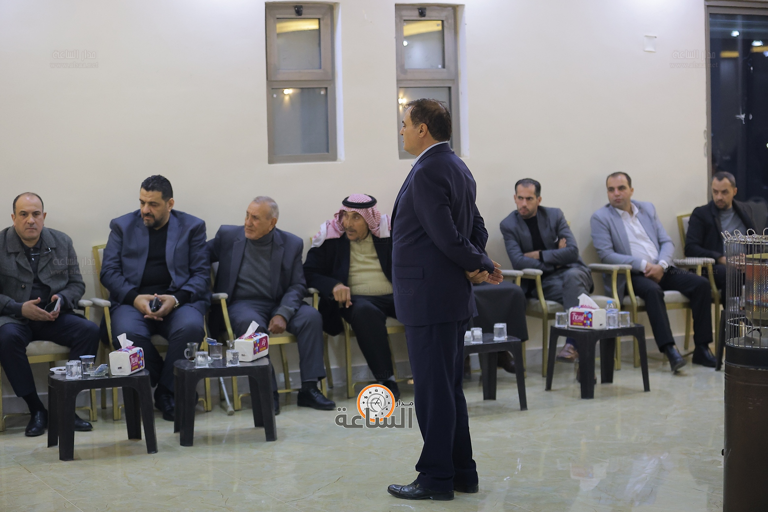 Madar Al-Saa Images 0.4067764452414596