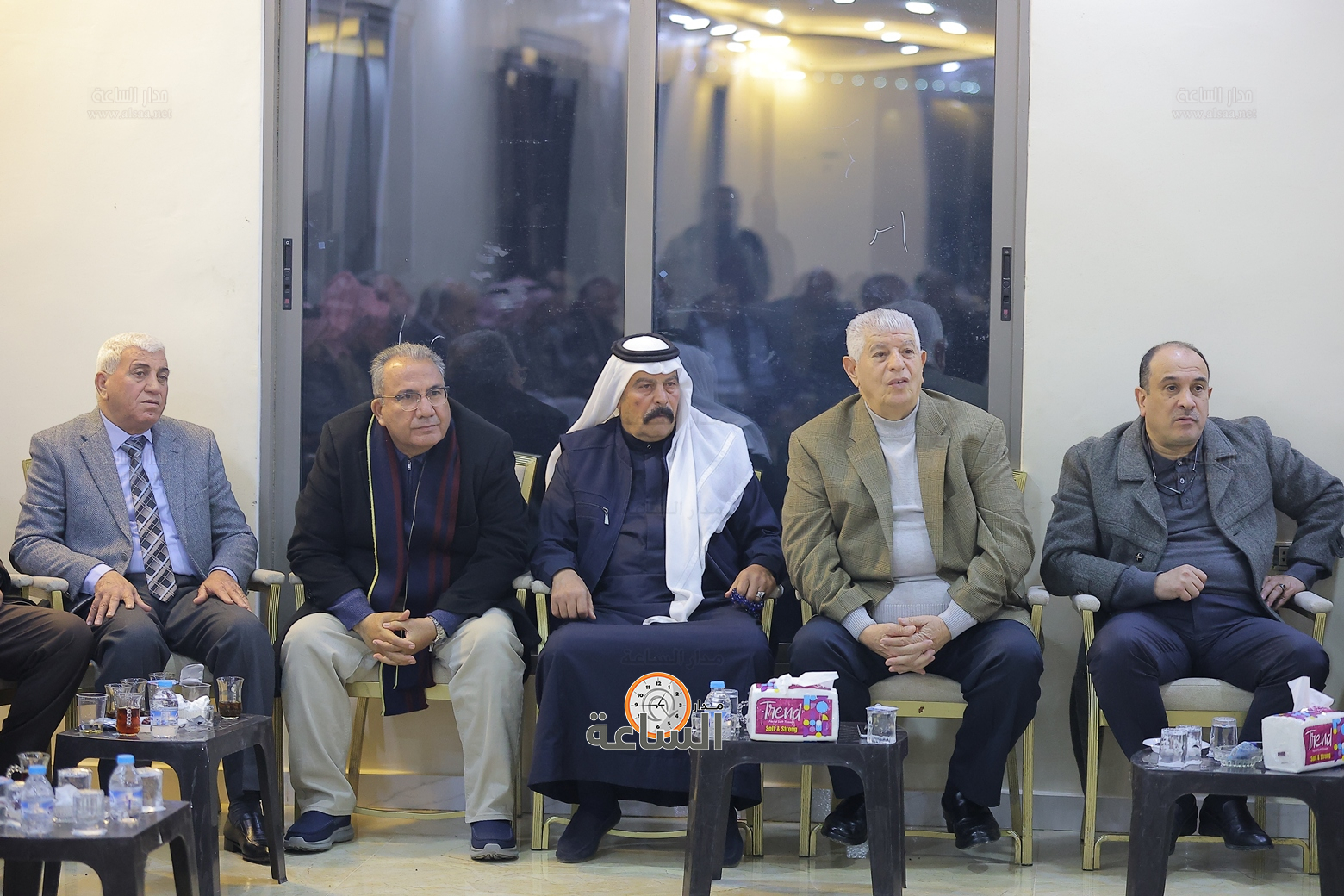 Madar Al-Saa Images 0.34748127699432874