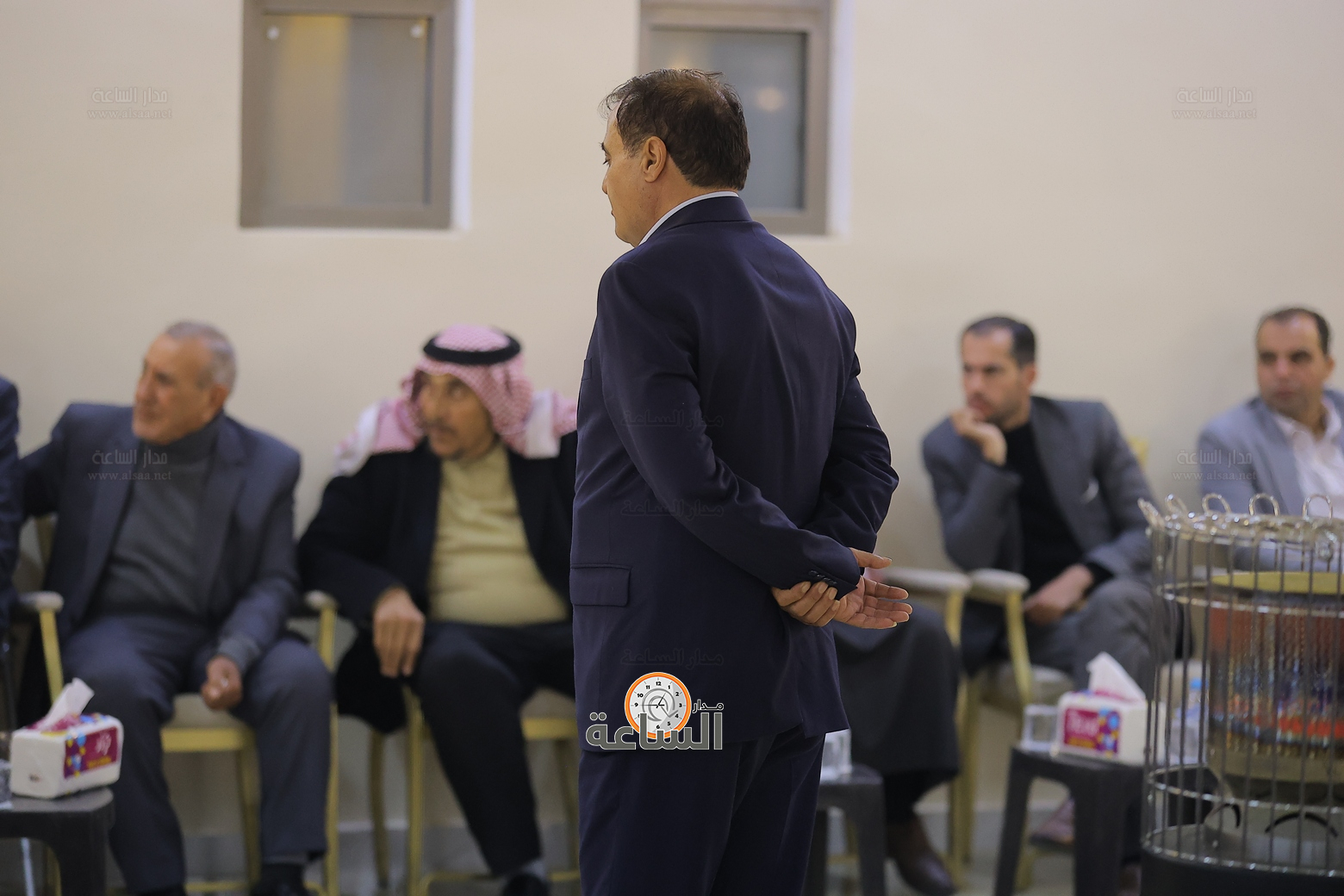 Madar Al-Saa Images 0.6816112422277415