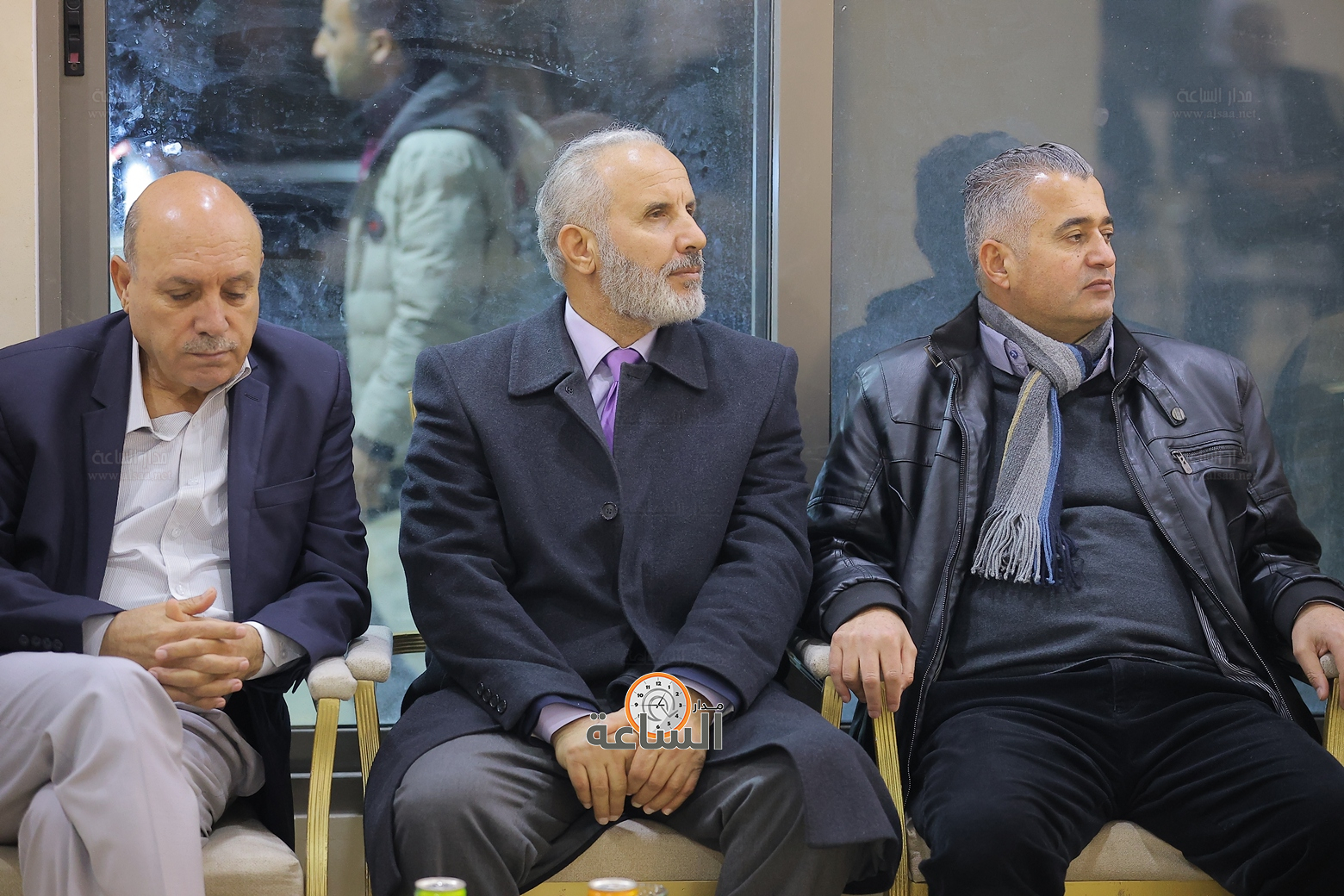 Madar Al-Saa Images 0.1545709779898362