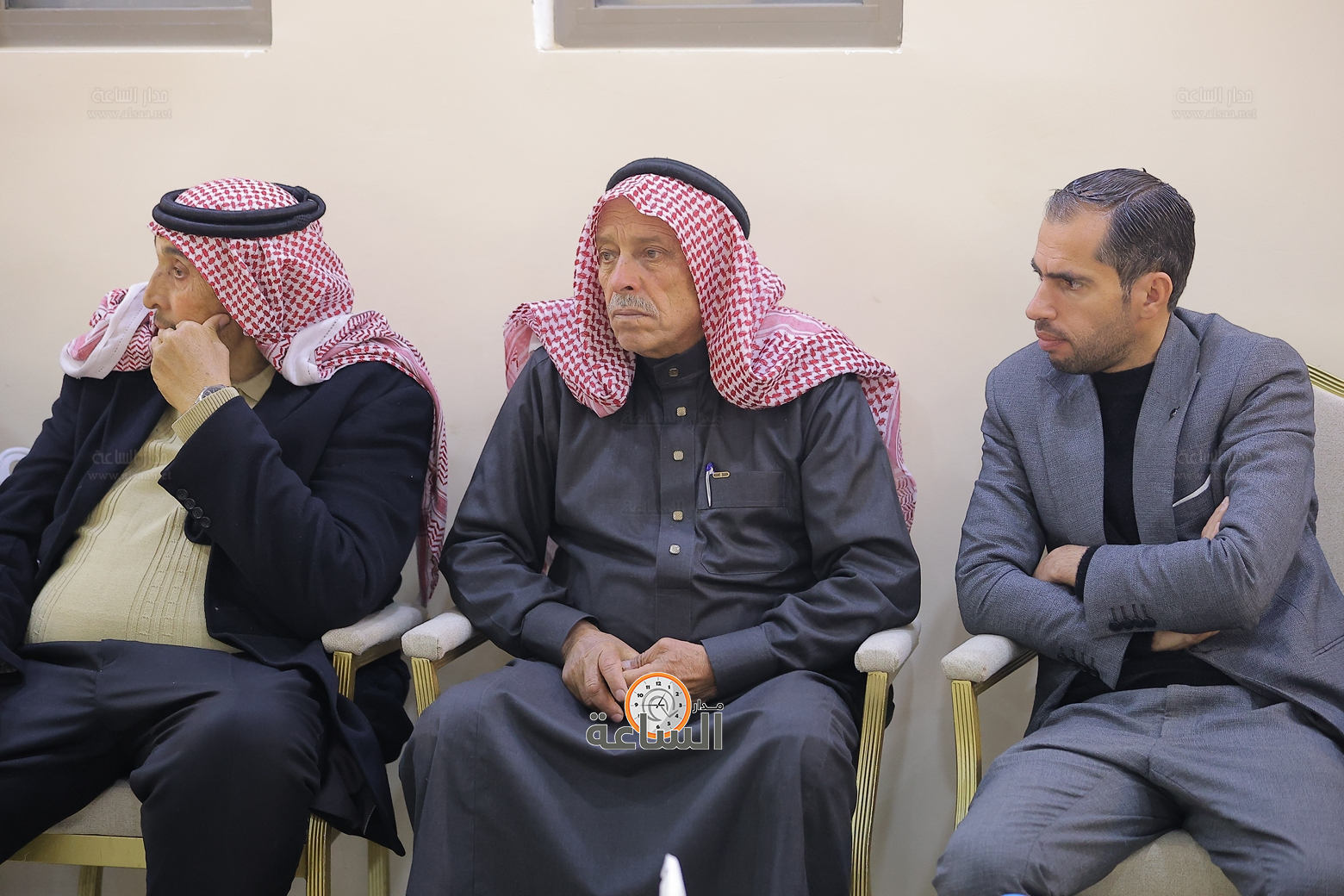 Madar Al-Saa Images 0.268920956739371