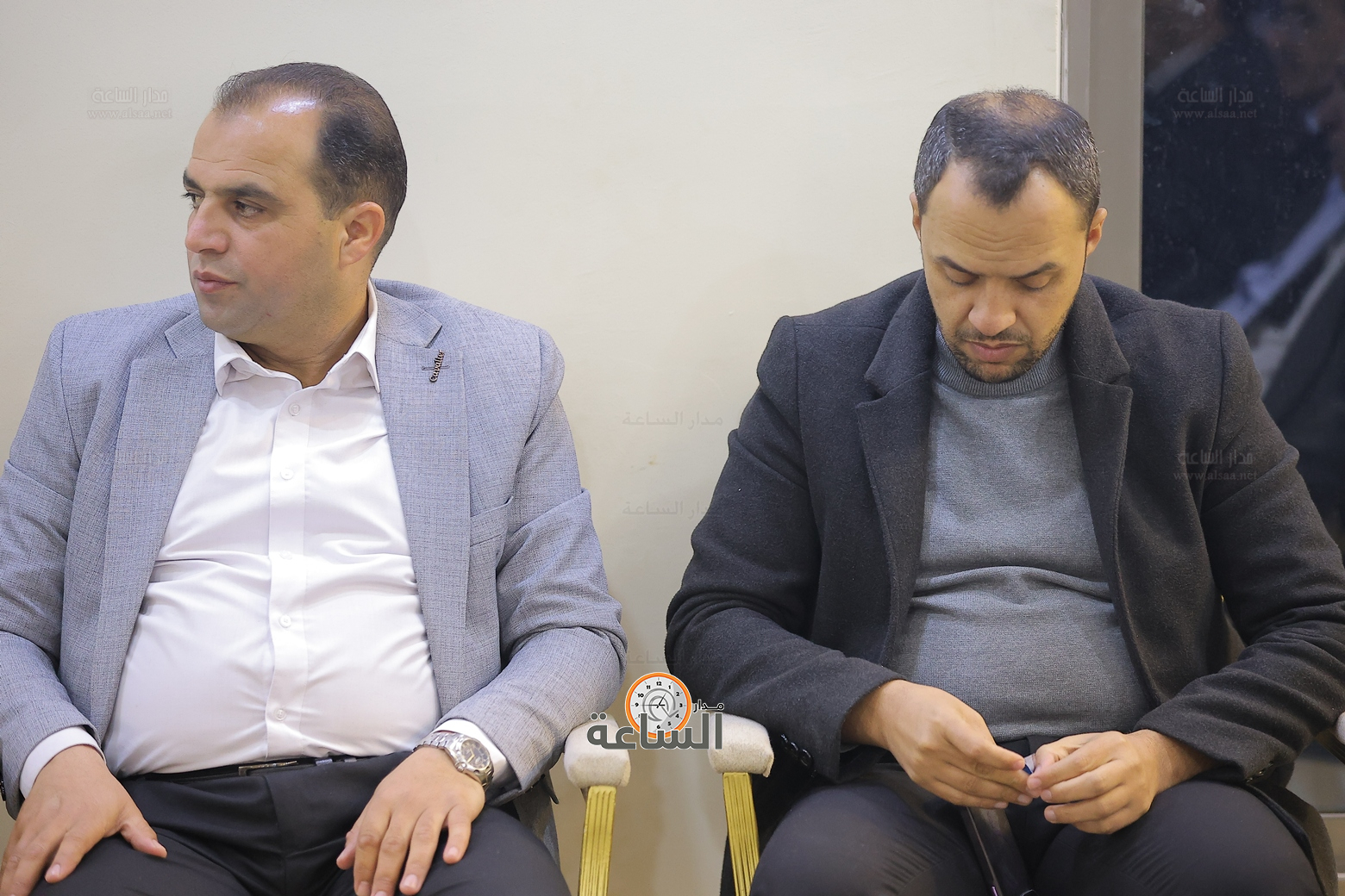 Madar Al-Saa Images 0.16748741822760316