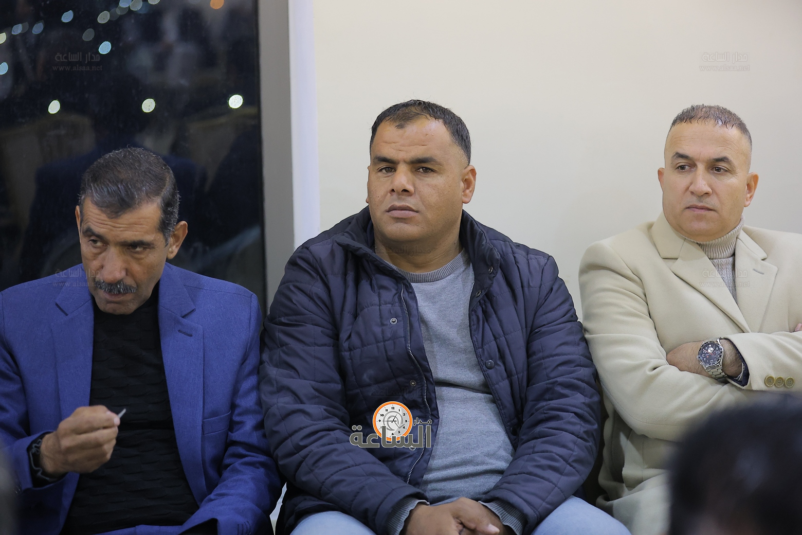 Madar Al-Saa Images 0.24590668192542664